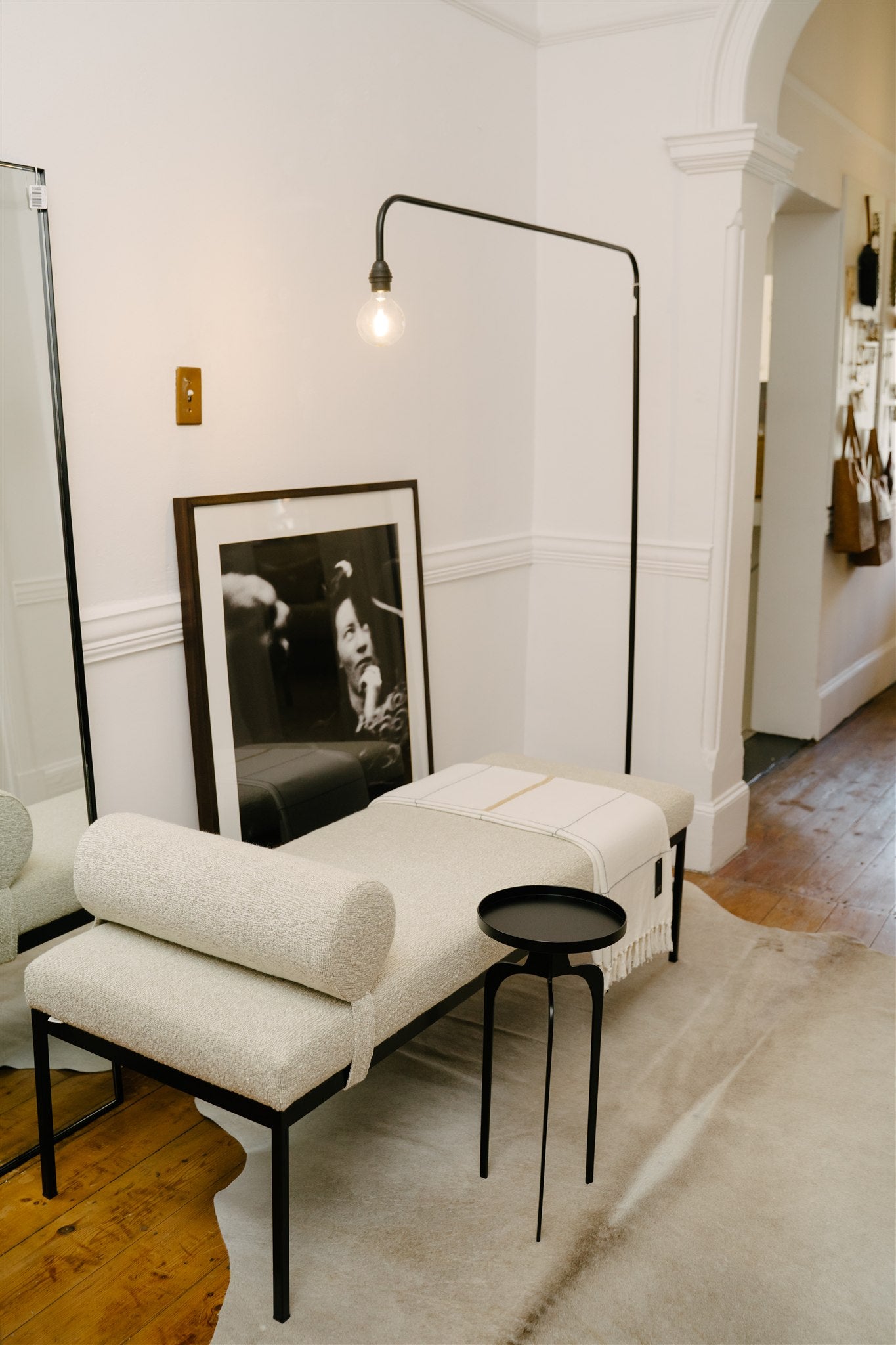 The Impressionist Daybed