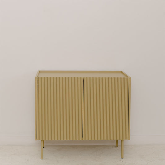The Petite Sideboard