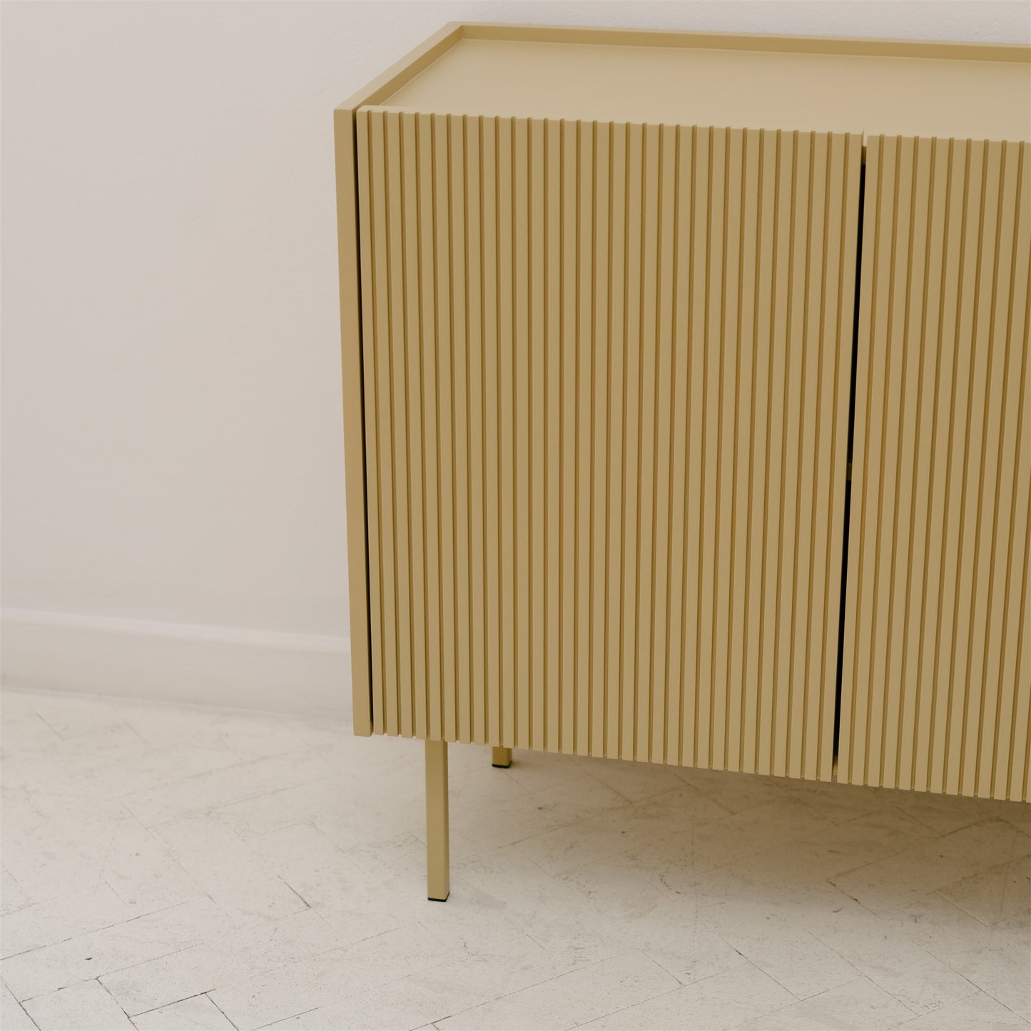 The Petite Sideboard