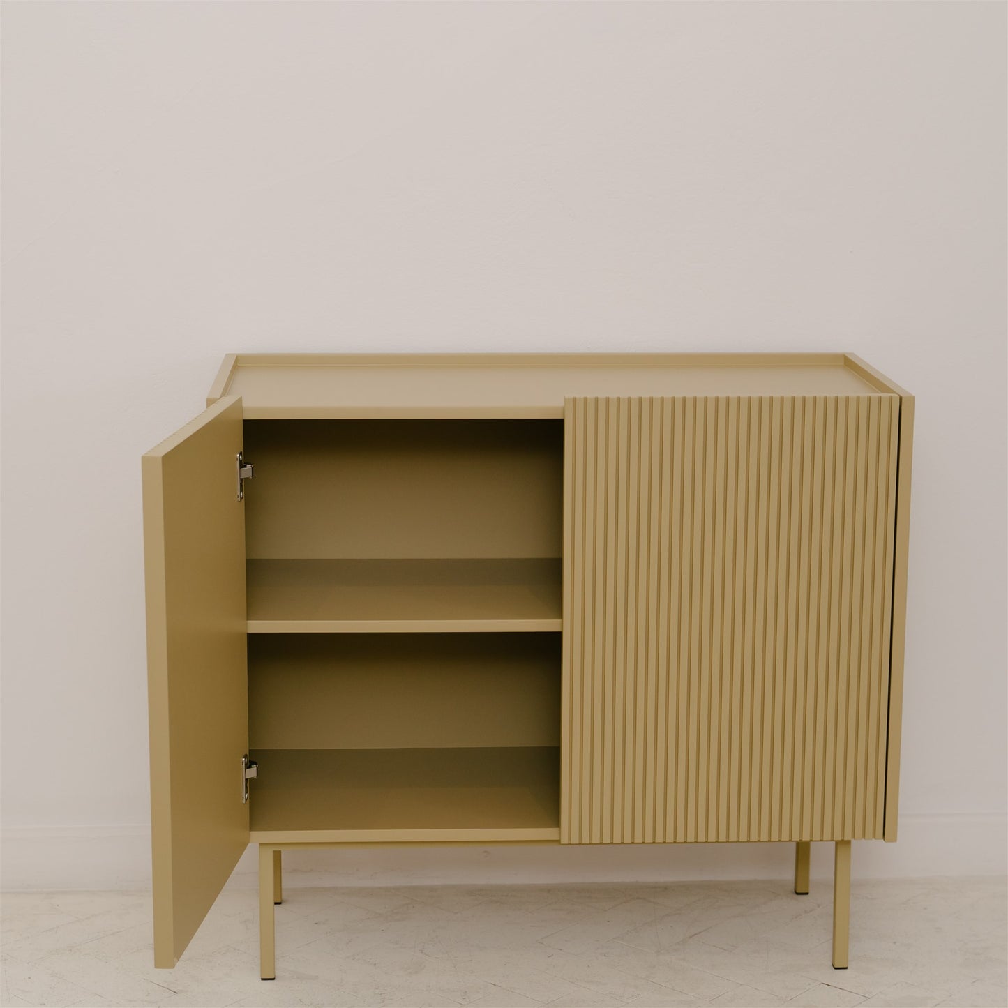 The Petite Sideboard
