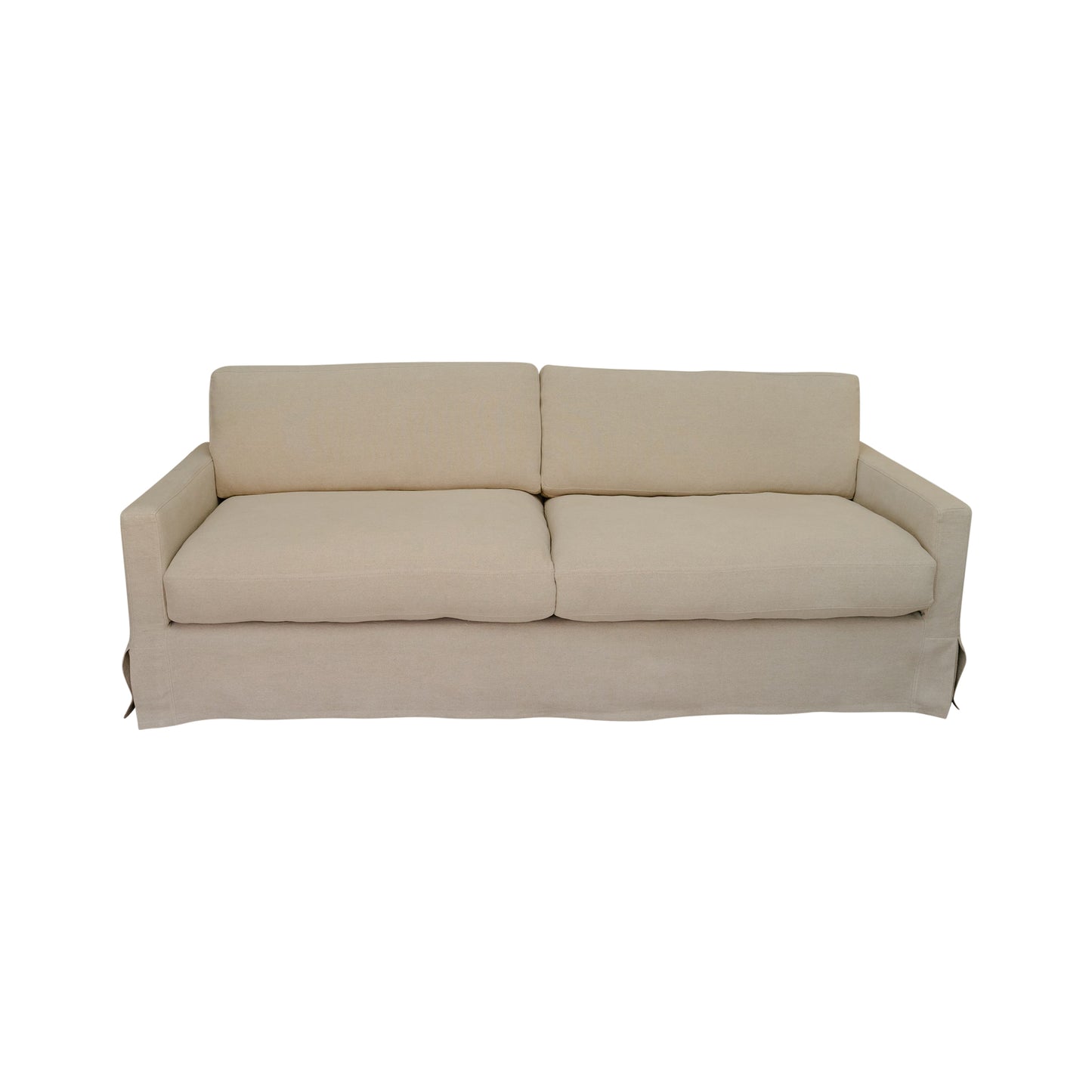 The Phantom Sofa