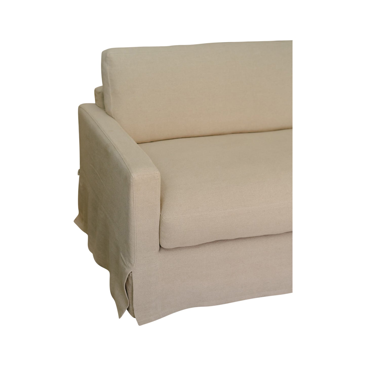 The Phantom Sofa