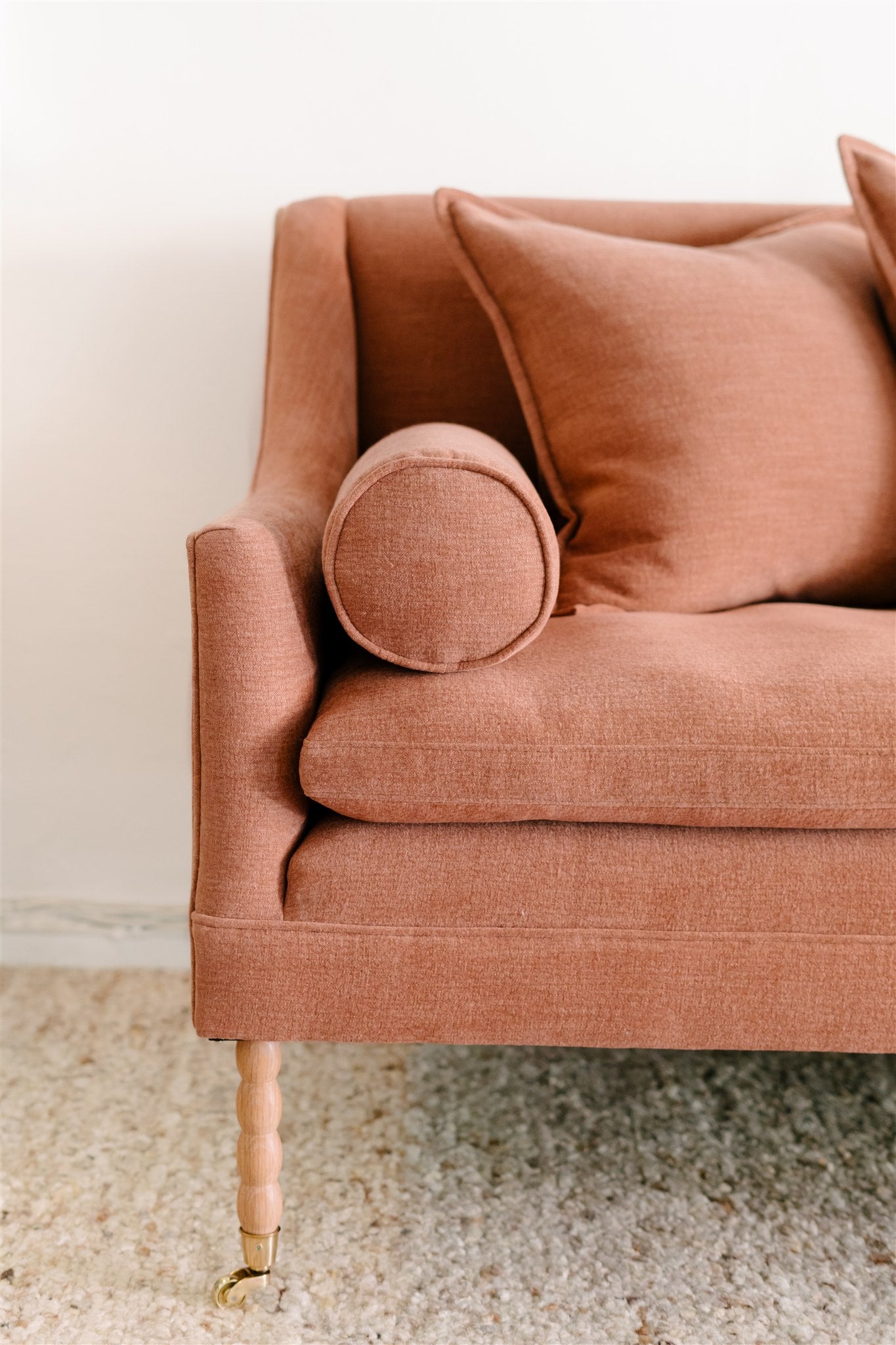 The Carter Sofa