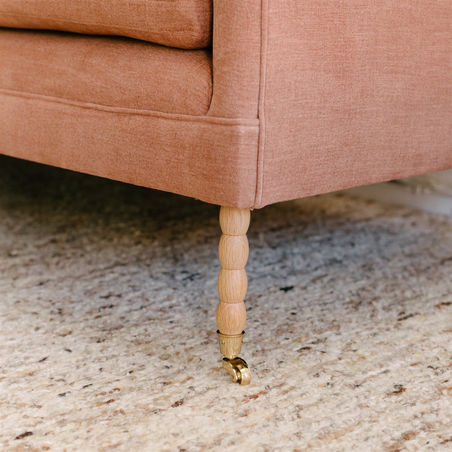 The Carter Sofa