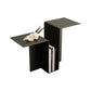 The Magazine Side Table