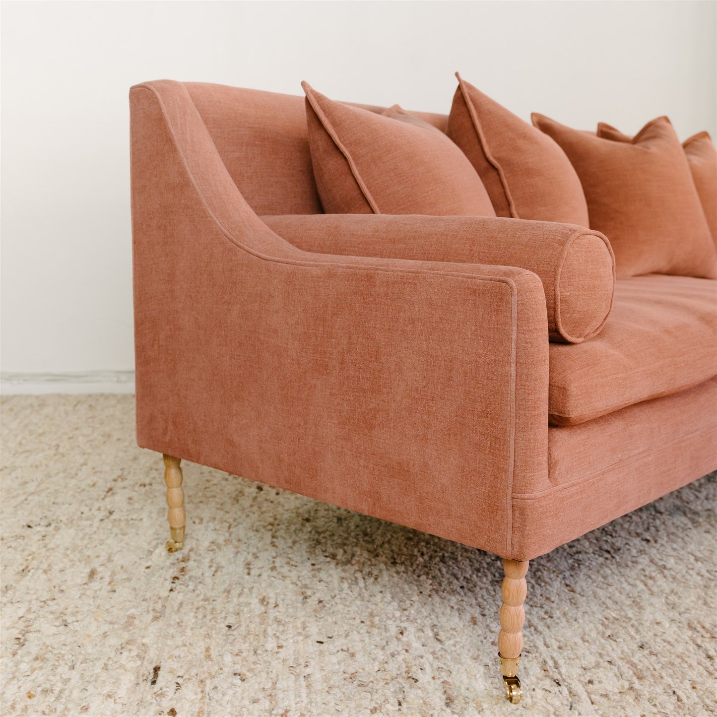 The Carter Sofa