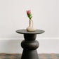 The Totem Side Table