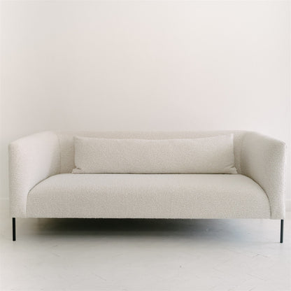 The Smooth Sofa