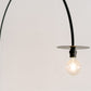 The Wall Arc Lamp