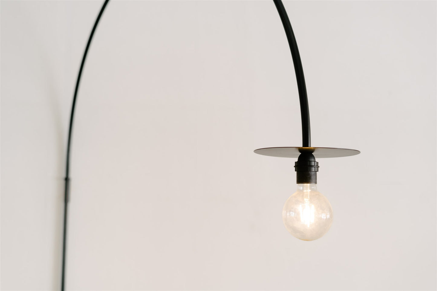 The Wall Arc Lamp