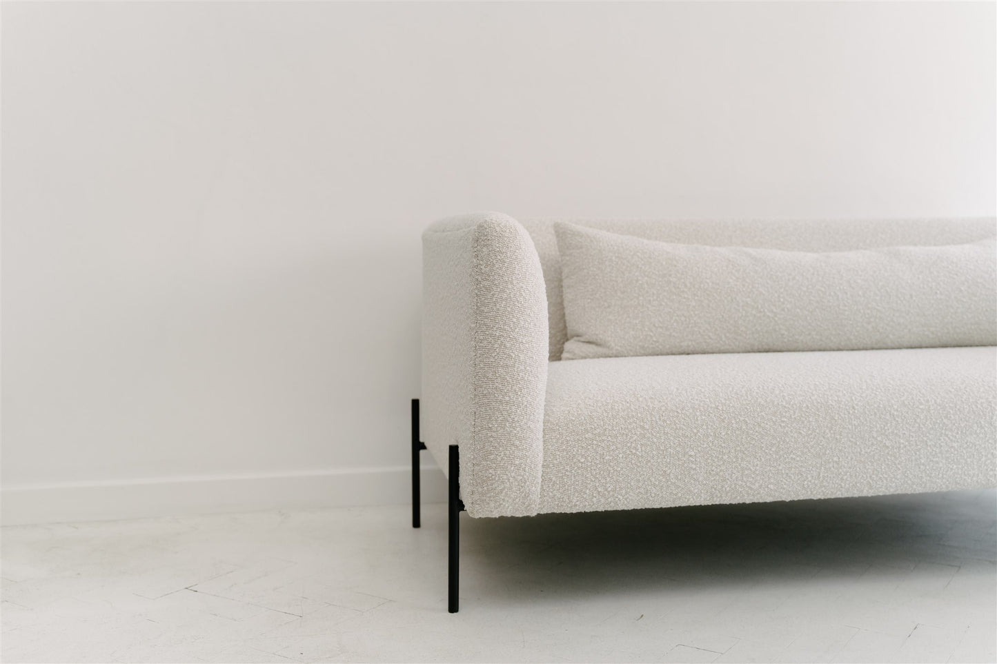 The Smooth Sofa