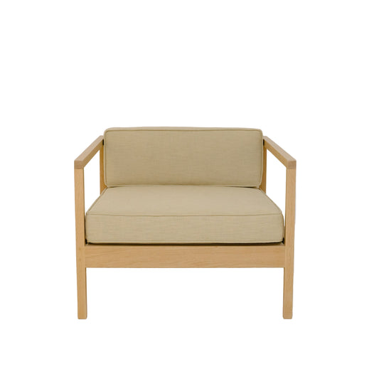The Linea Armchair