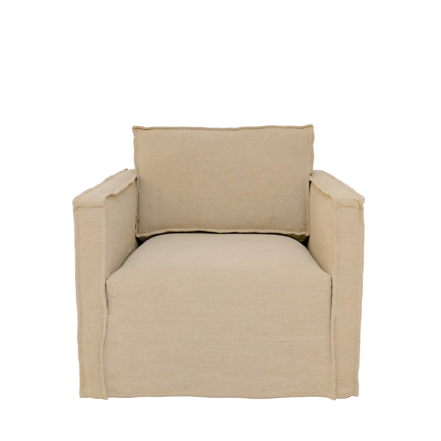 The Phantom Armchair