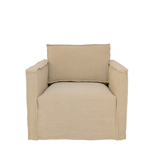 The Phantom Armchair