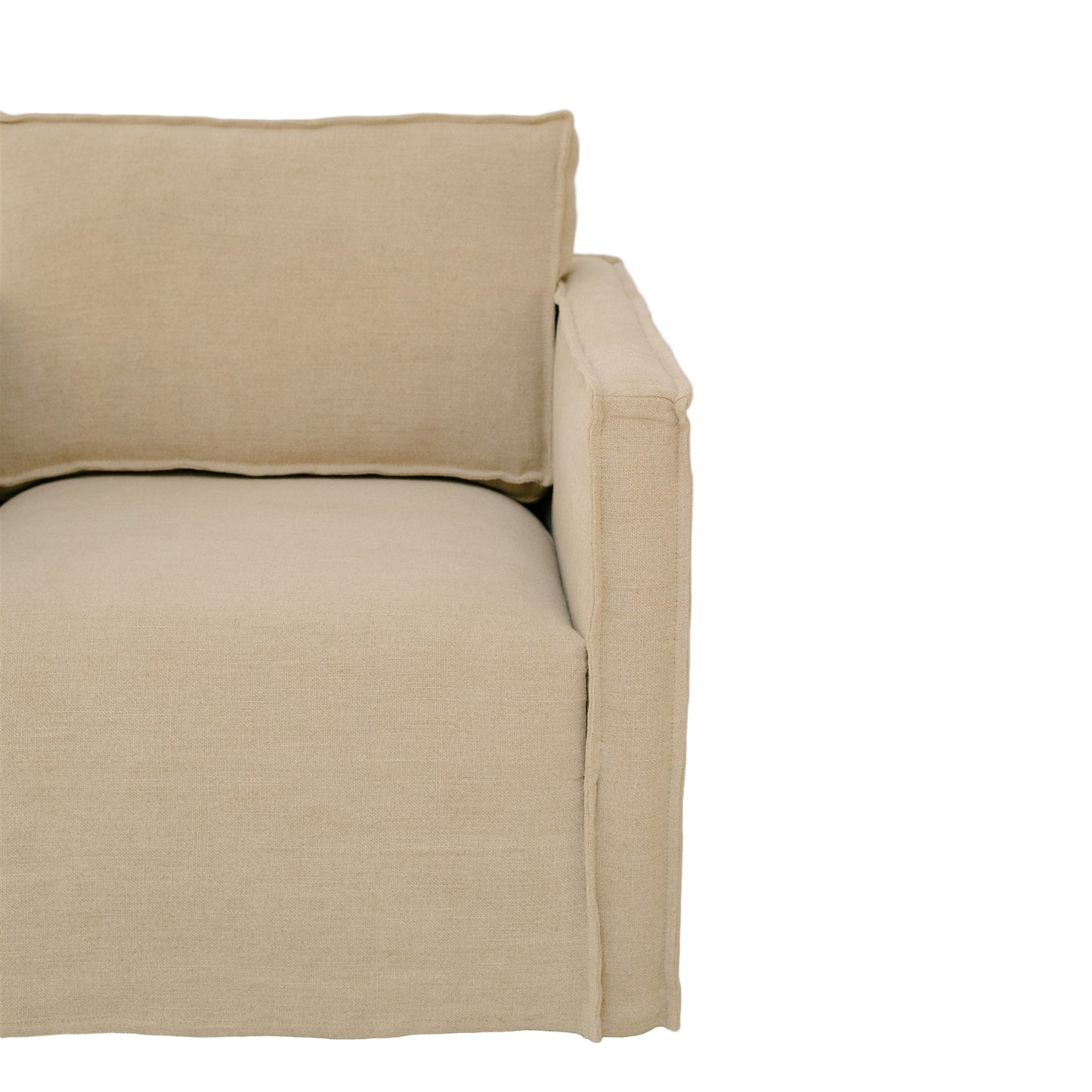 The Phantom Armchair
