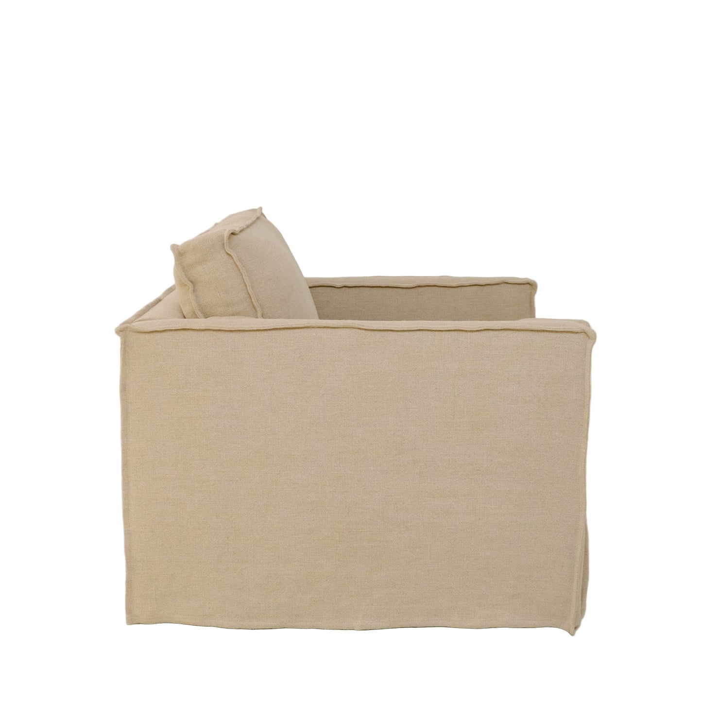 The Phantom Armchair