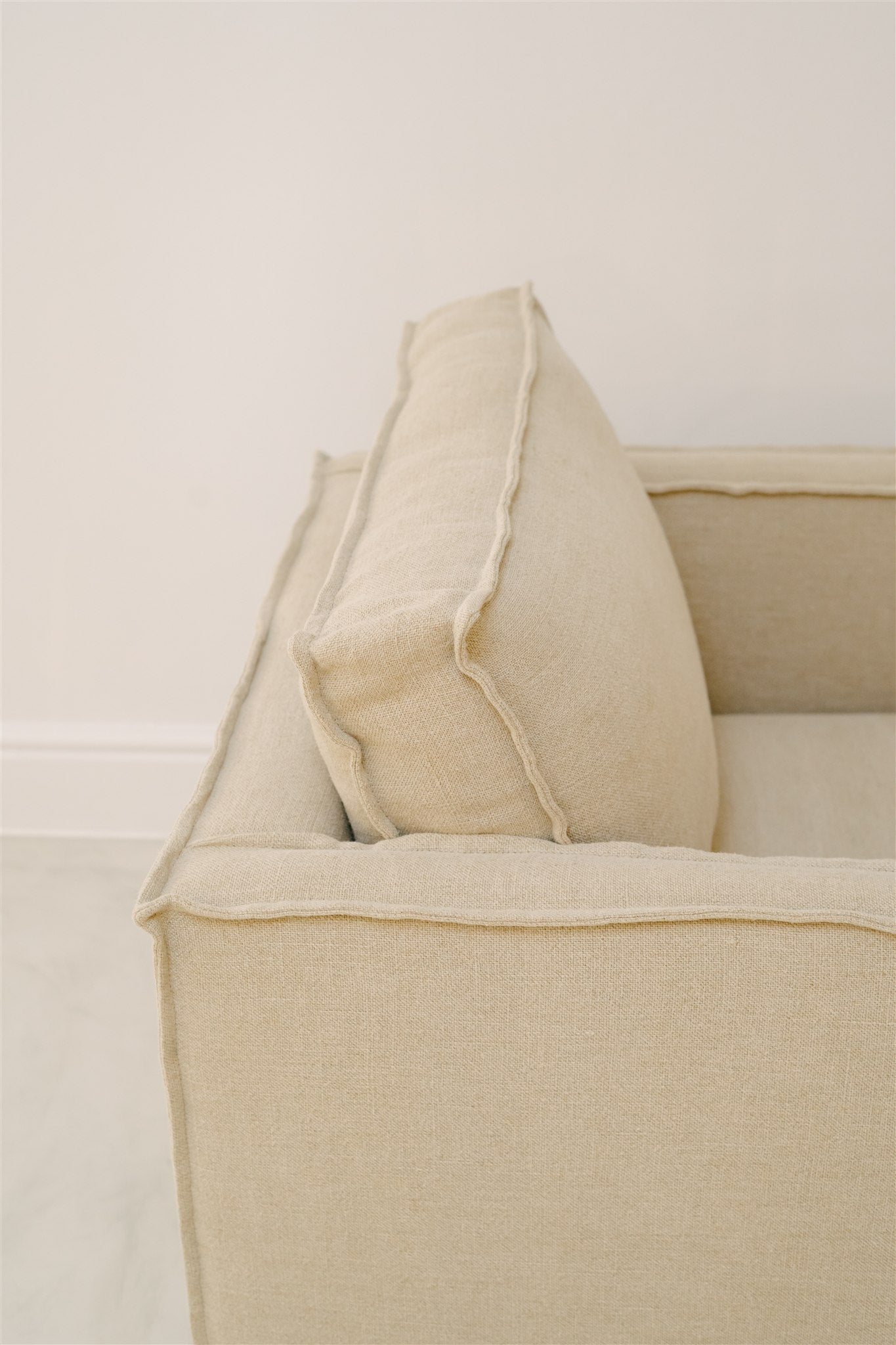 The Phantom Armchair