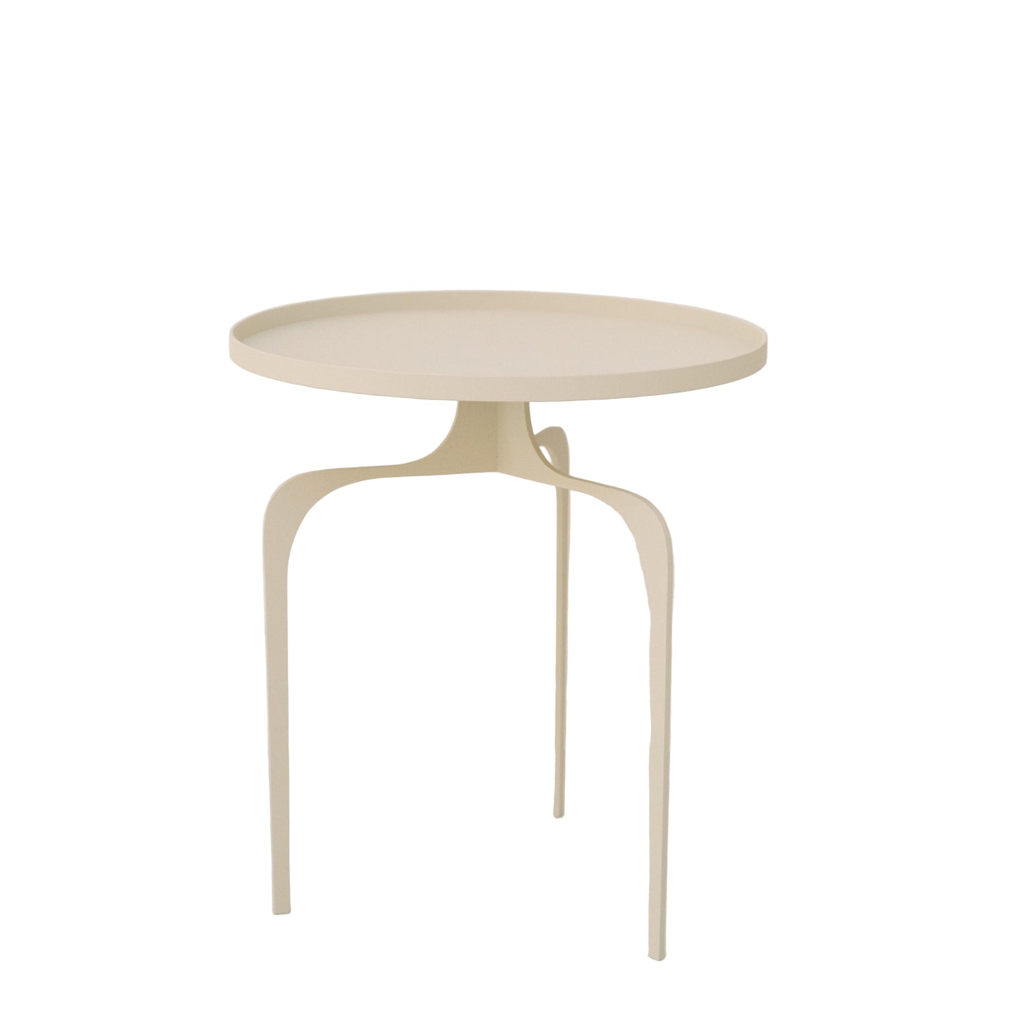 The Skinny Leg Side Table