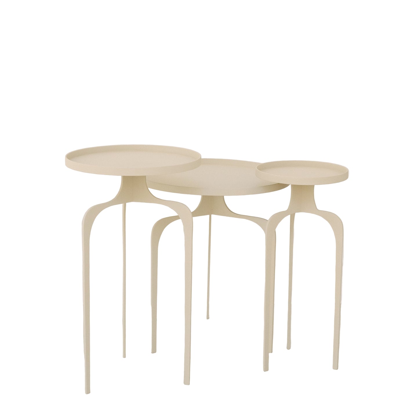 The Skinny Leg Side Table