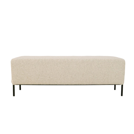 The Smooth Ottoman