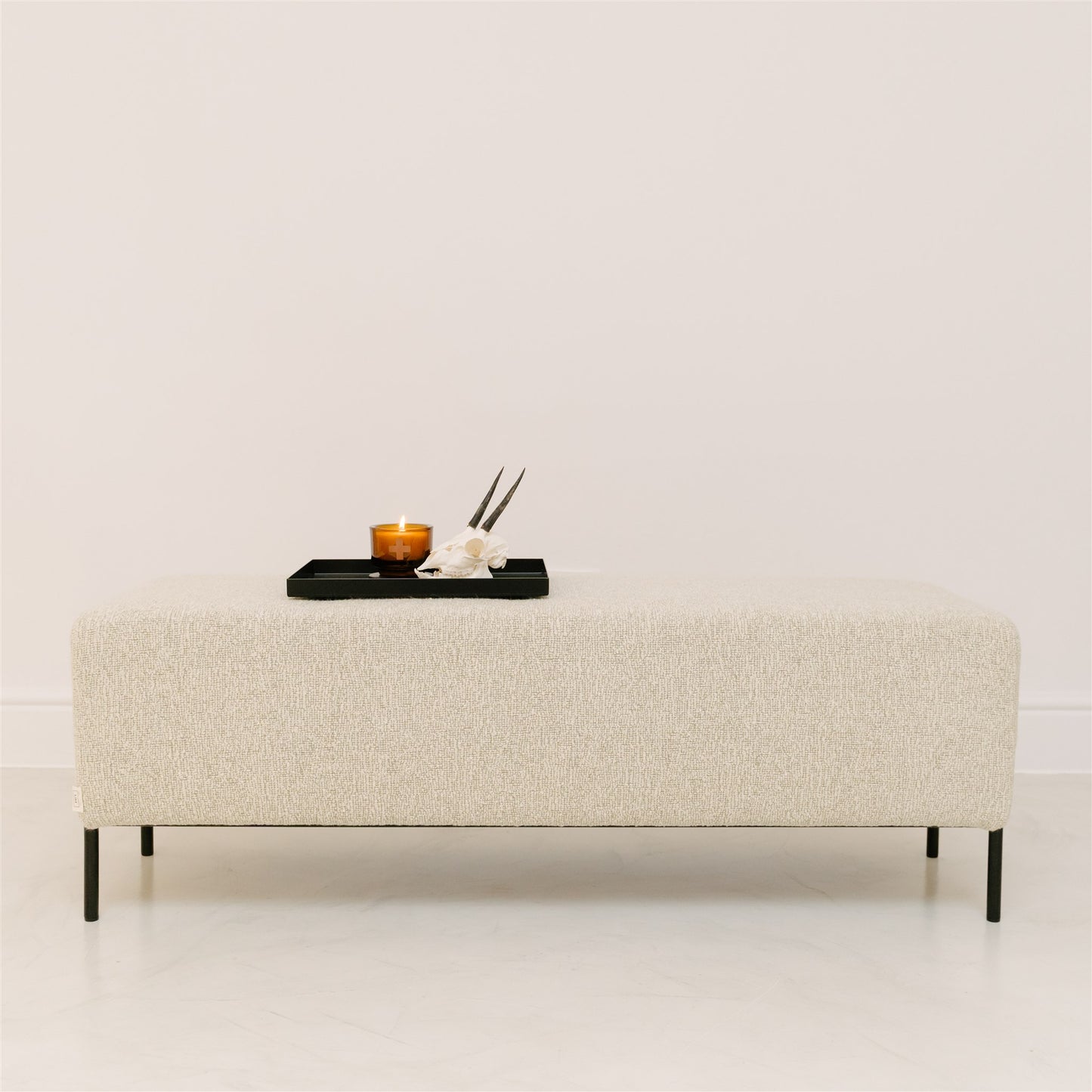 The Smooth Ottoman