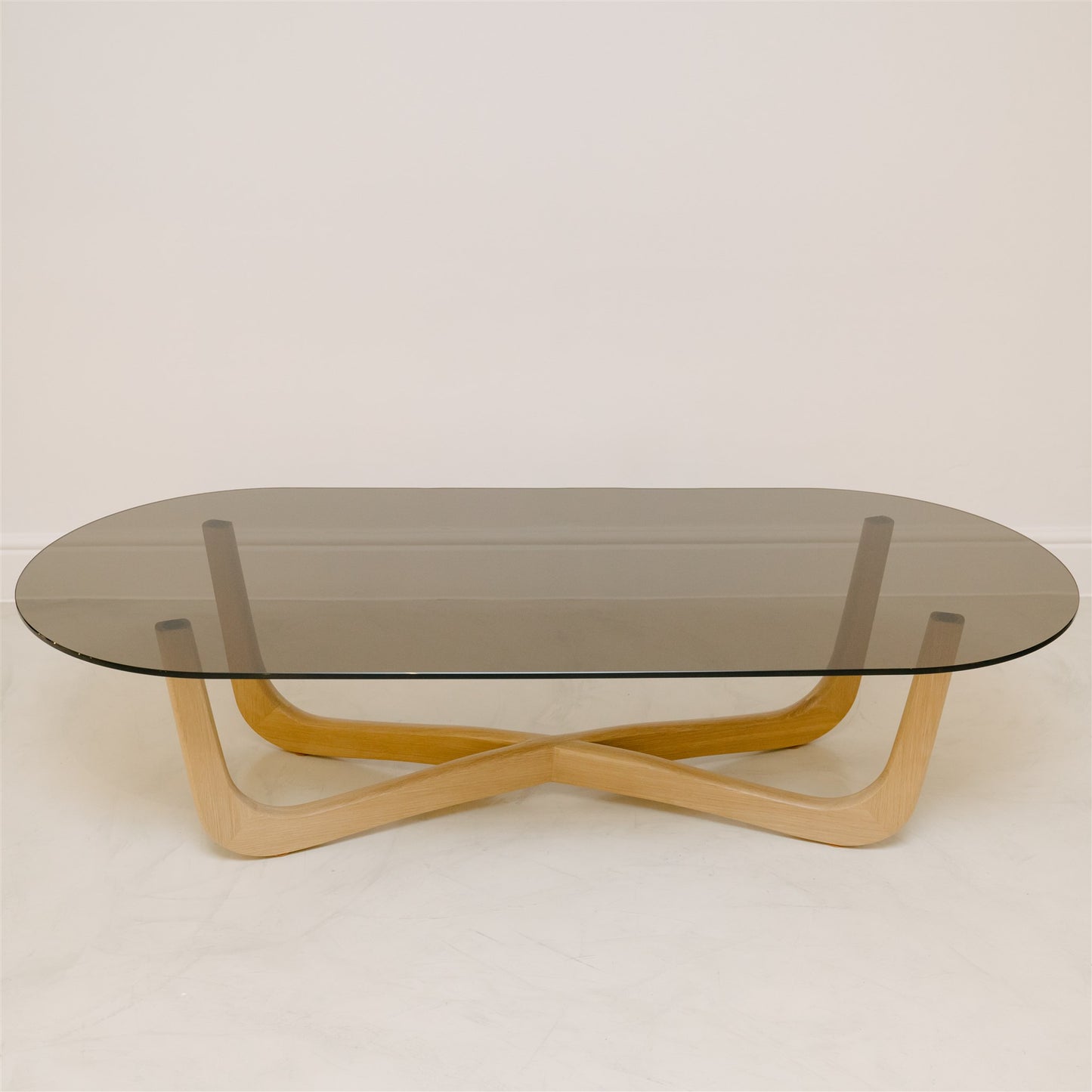 The Jax Coffee Table