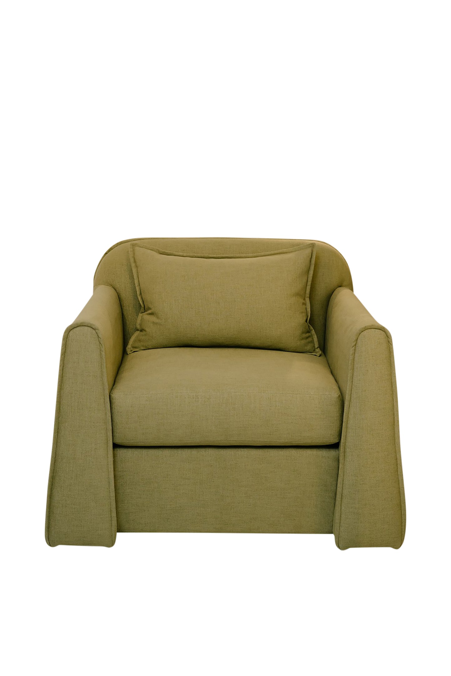 The Escarpment Chair