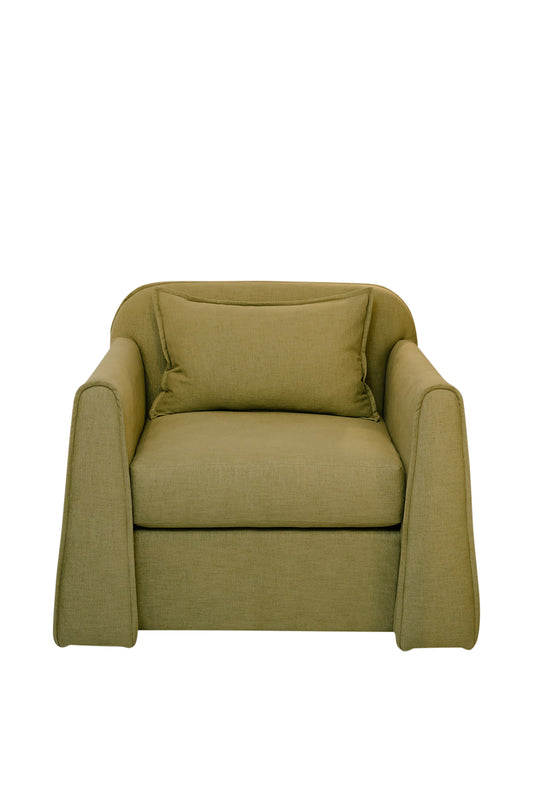 The Escarpment Chair