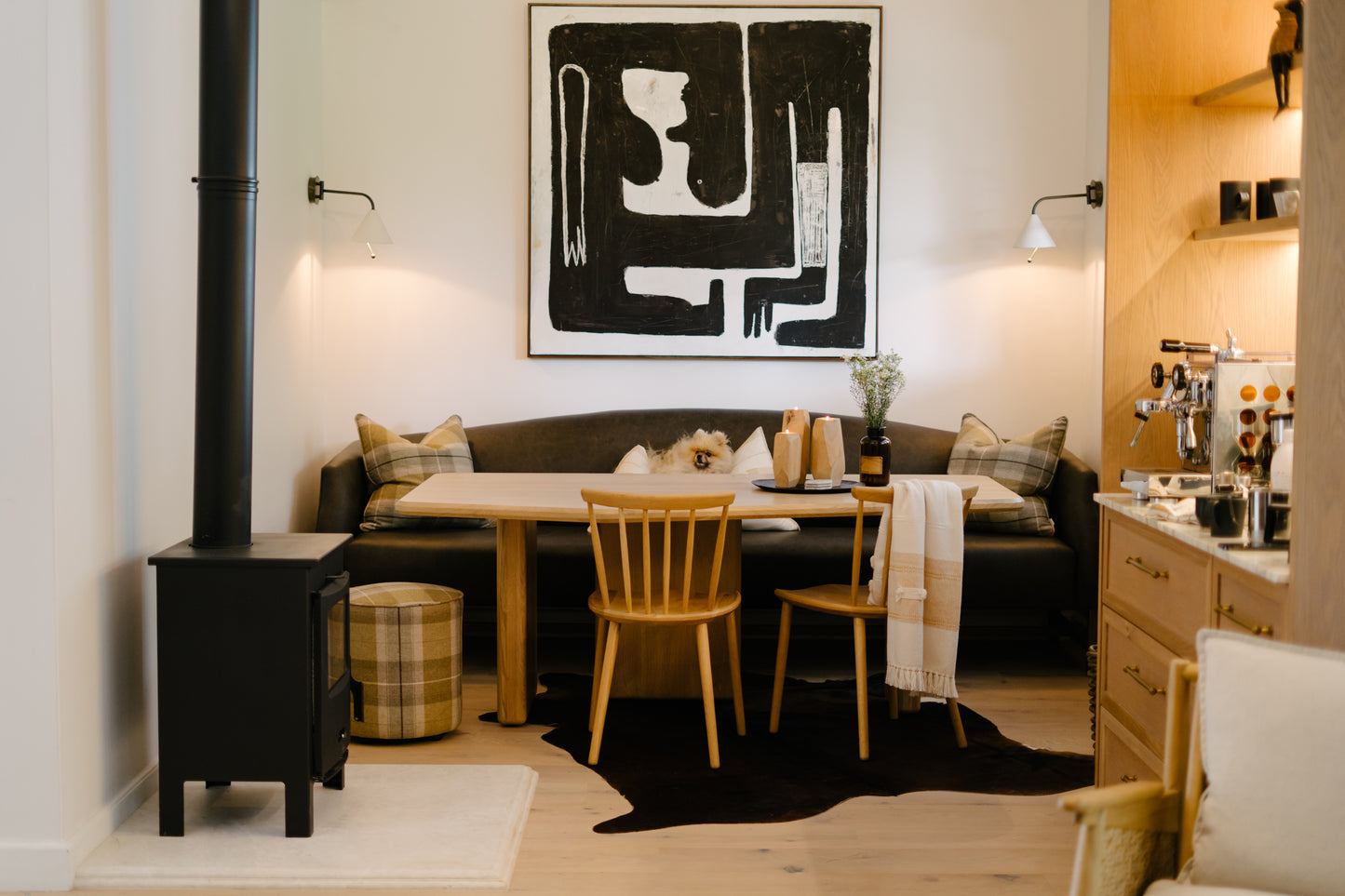 The Nook Table