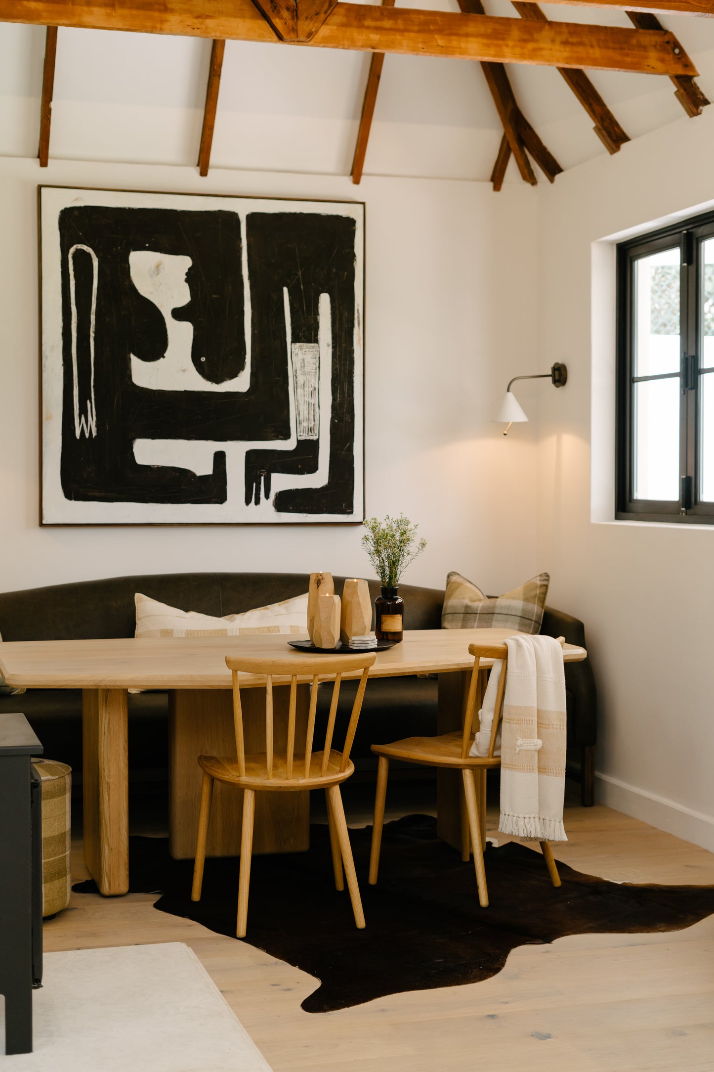 The Nook Table