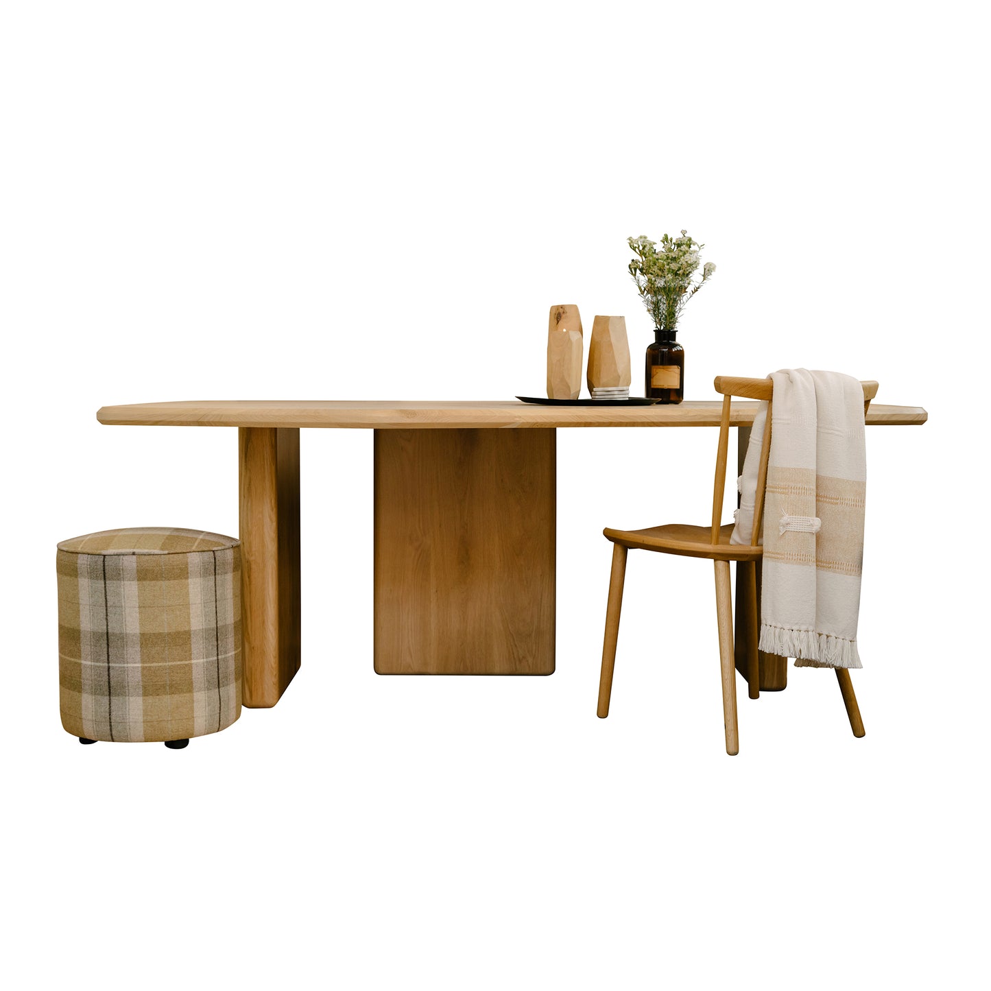 The Nook Table