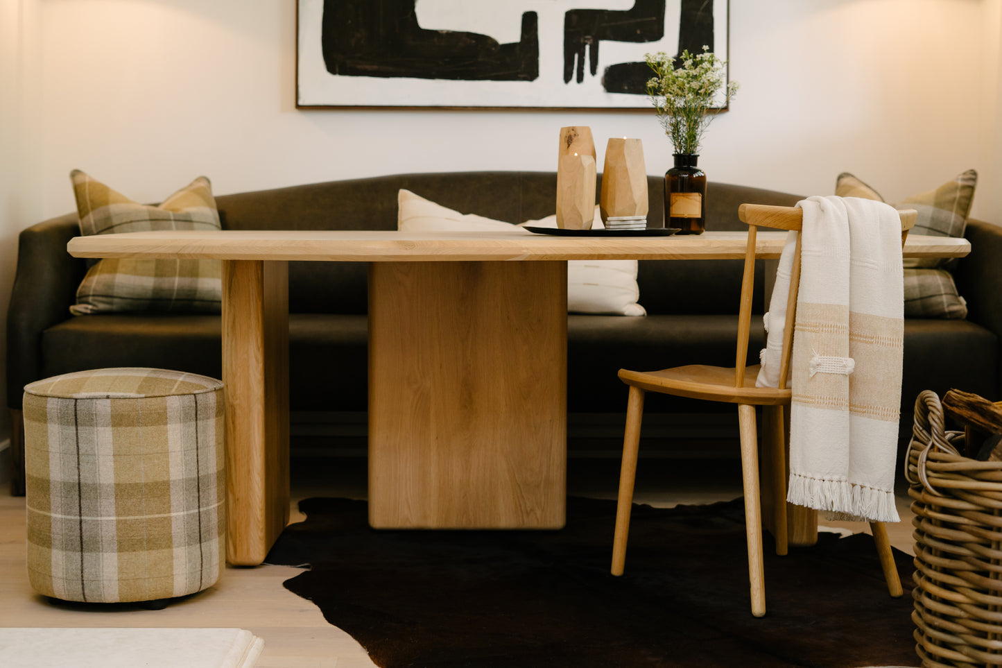 The Nook Table