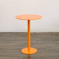 The Dumbbell Side Table