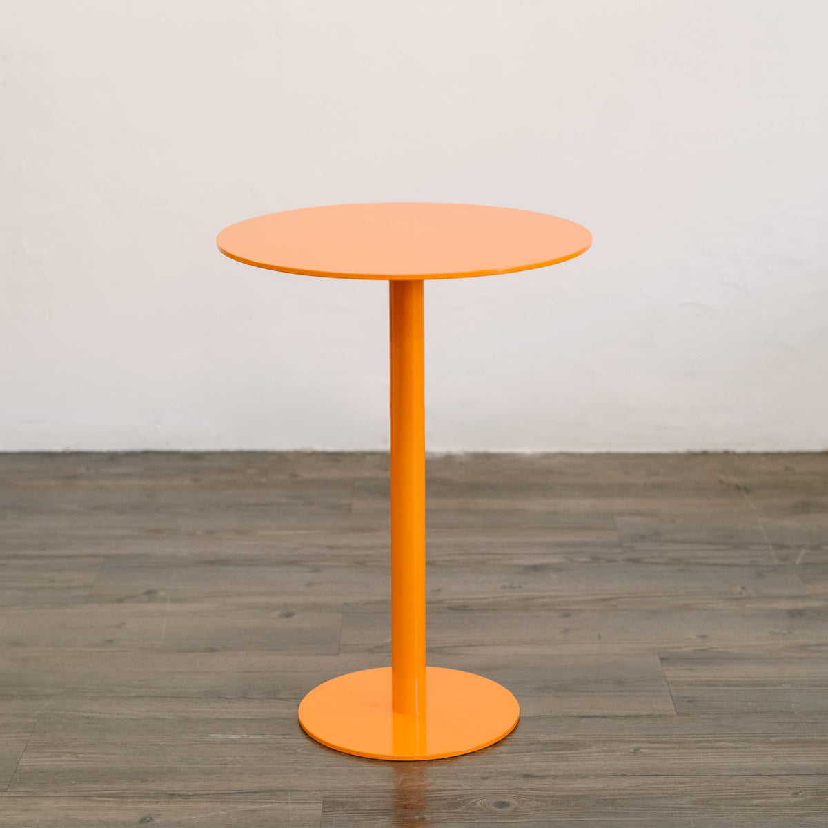 The Dumbbell Side Table
