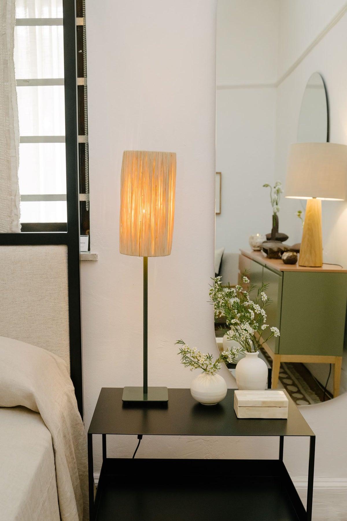 The Simple Table Lamp