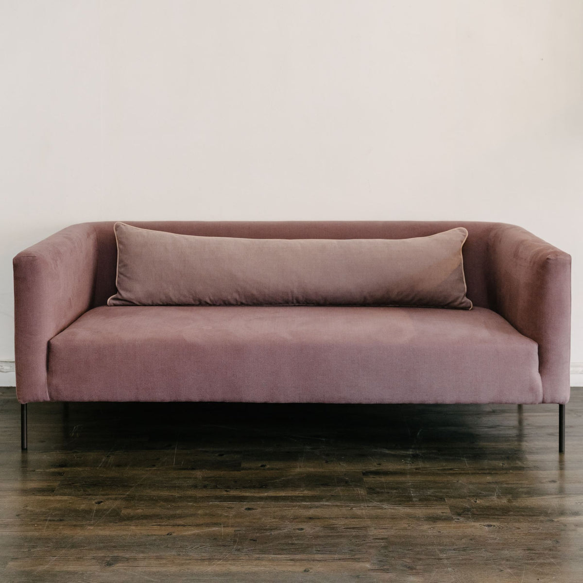 The Smooth Sofa