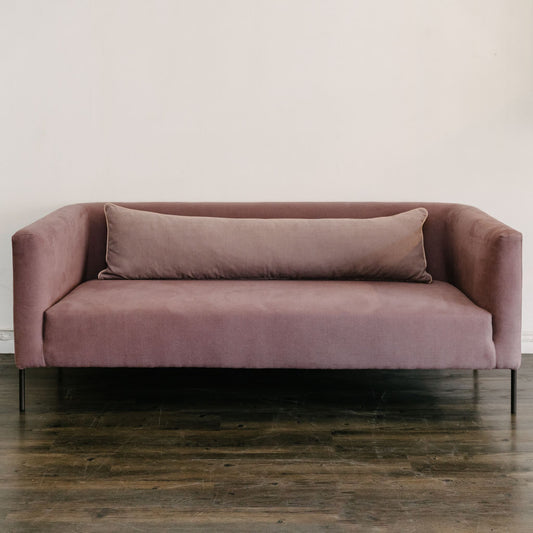 The Smooth Sofa