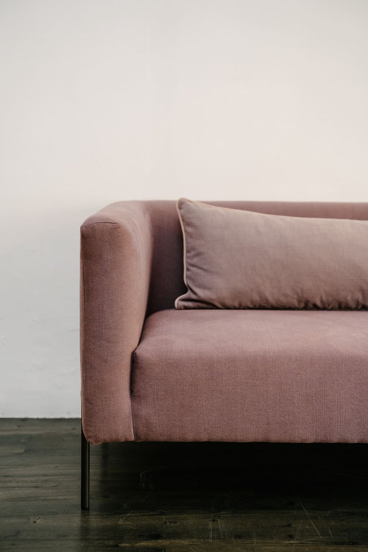 The Smooth Sofa