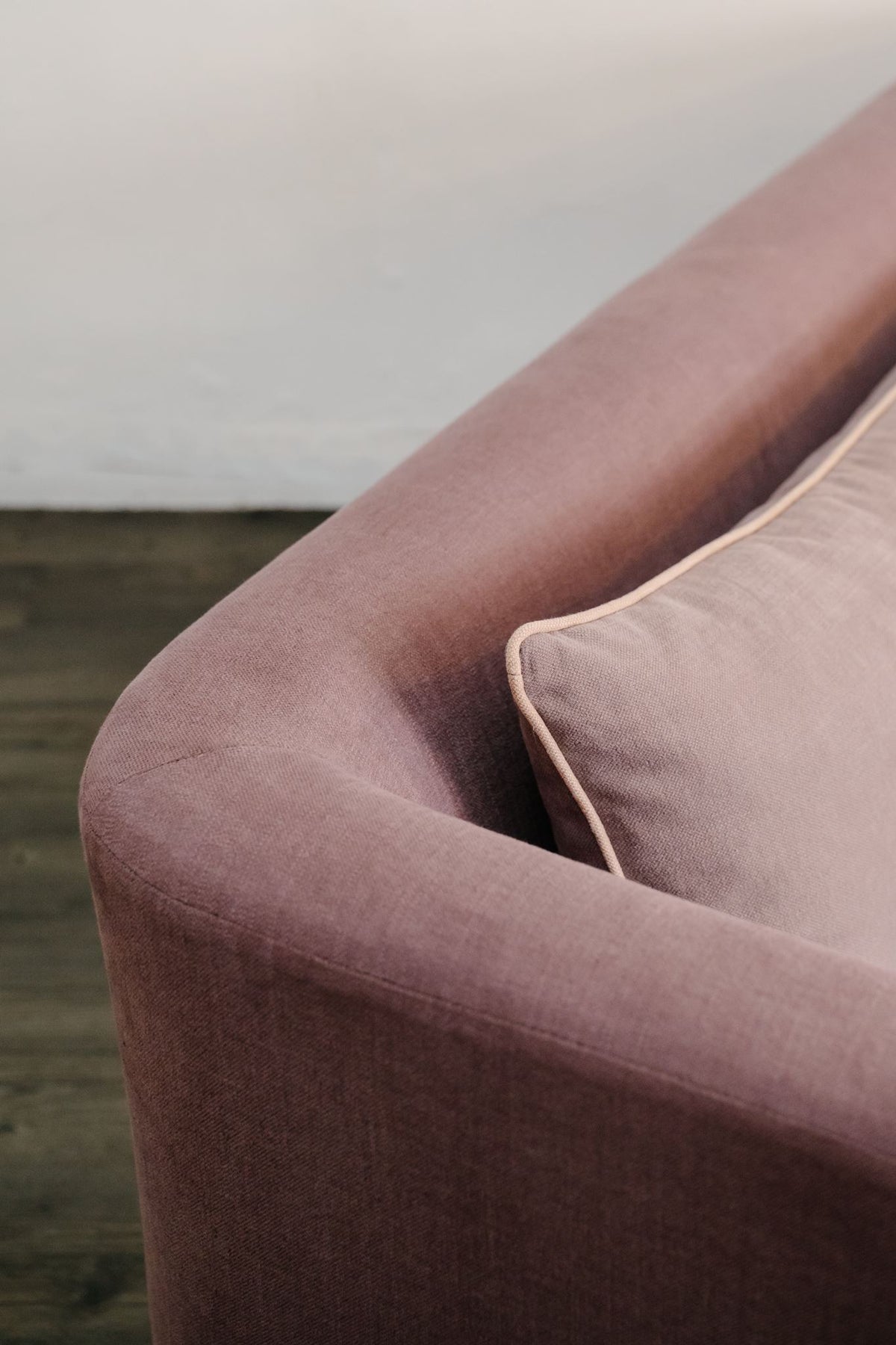 The Smooth Sofa