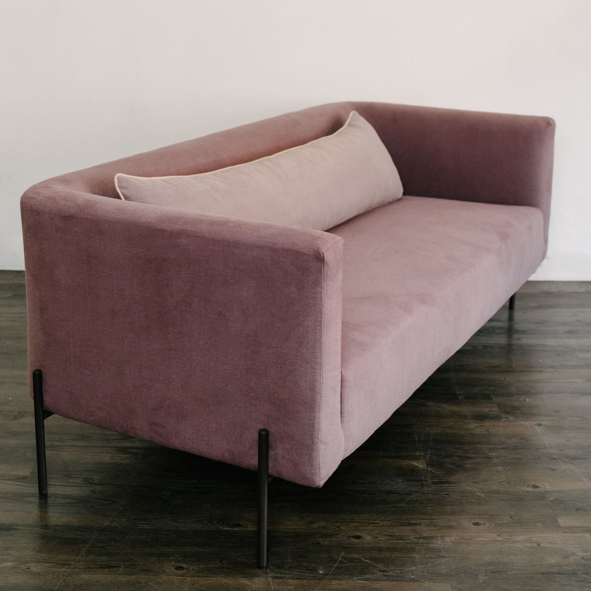 The Smooth Sofa
