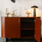The Midnight Sideboard