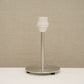 The Simple Table Lamp - Round Base