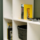 The Simple Bookend
