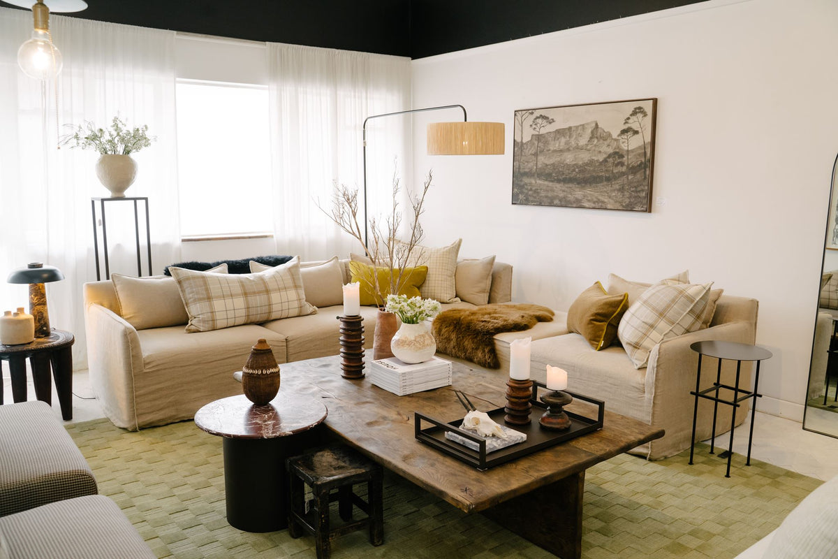 The Ghost Modular Sofa