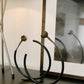 The Curved Single Stem Vase