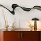 The Midnight Sideboard