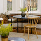 The Spectrum Dining Table