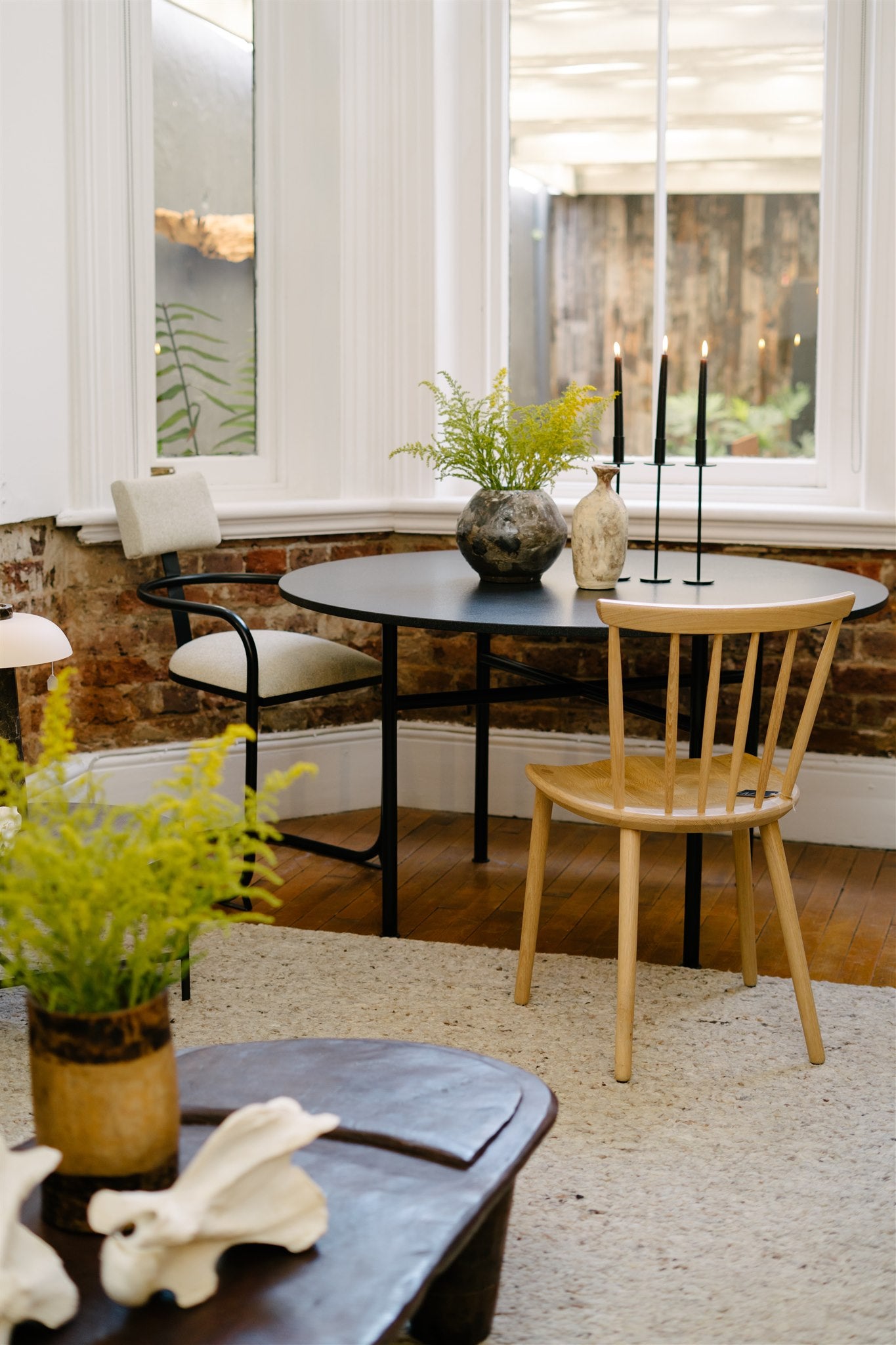 The Spectrum Dining Table