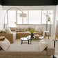 The Ghost Modular Sofa