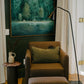 The Dinky Retro Chair